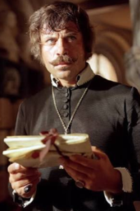 Devils, The [Oliver Reed]